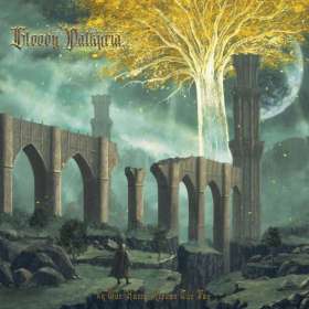 Bloody Valkyria - In Our Home, Across The Fog - Lp Color