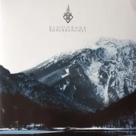 Bloodbark - Bonebranches - Lp Color