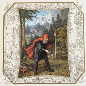 Bilwis - Sagenwelt - Lp Color