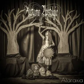Autumn Nostalgie - Ataraxia - Lp Color