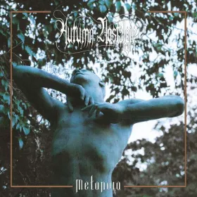 Autumn Nostalgie - Metanoia - Lp Color