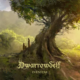 Dwarrowdelf - Evenstar - Lp Color