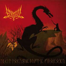 Emyn Muil - Túrin Turambar Dagnir Glaurunga - Lp Color
