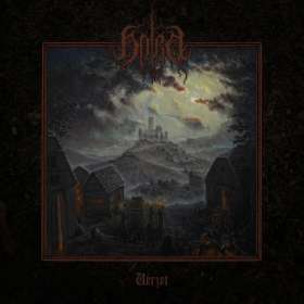 Horn - Verzet - Lp