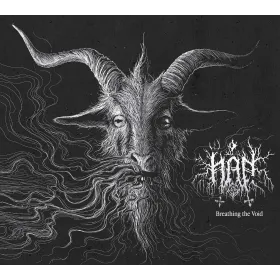 Hån - Breathing The Void - Lp Color