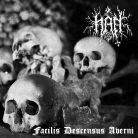 Hån - Facilis Descensus Averni - Lp Color
