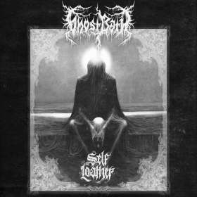 Ghost Bath - Self Loather - Lp Color