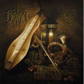 Horn - 20 - Lp Color