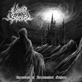 Lunar Spells -sacraments Of Necromantical Empires - Lp Color