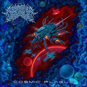 Labyrinthus Stellarum - Rift In Reality - Lp Color