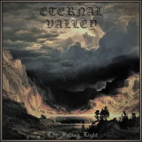 Eternal Valley - The Falling Light - Cd Digi
