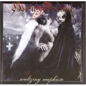 HORTUS ANIMAE Waltzing Mephisto