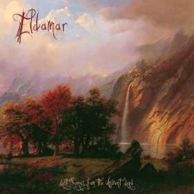 Eldamar - Lost Songs From The Ancient Land - Lp Color