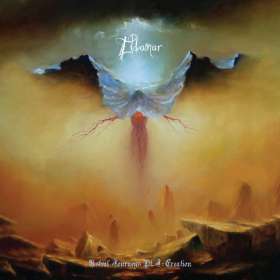 Eldamar - Astral Journeys Pt. I: Creation - Lp Color