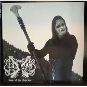 Elffor - Son Of The Shades - Lp