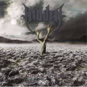 HIDDEN - Dead Land  - CD
