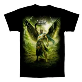 Icarus Music - Aniversario 2026 - Remera