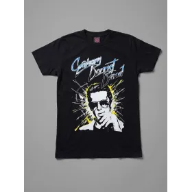 Graham Bonnet Band - Tour Schedul 2026 - Remera