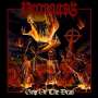 NECROCURSE - Grip of the Dead - cd
