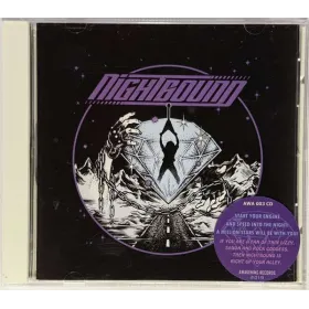 NIGHTBOUND - Nightbound | Heavy Metal | CD | Icarus Music
