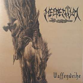 HELDENTUM Waffenweihe