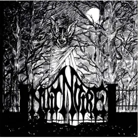 NUIT NOIRE - Sa Majesté La Nuit | Black Metal | CD | Icarus Music