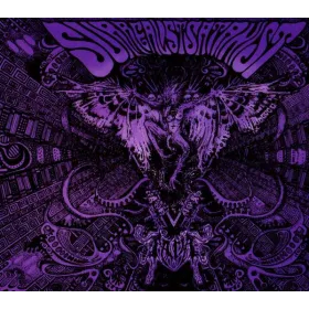 PARIA - Surrealist Satanist