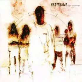 HATEFRAME Sign of demise