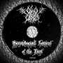 Old Castles Sarcophagical Lament Of The Past - Cd