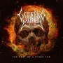 Gathering Darkness - The Heat Of A Dying Sun - Cd
