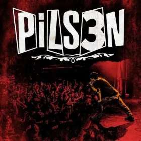Pilsen - Pils3n - Cd