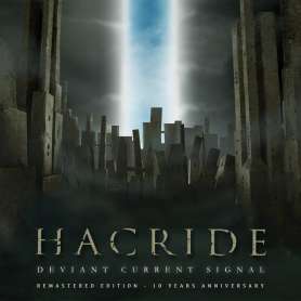 HACRIDE Deviant current signal