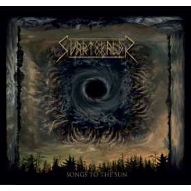 Svartskaldr - Songs To The Sun - Cd Digi