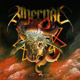 Avernal - Ekpyrosis - Lp
