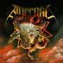 Avernal - Ekpyrosis - Lp