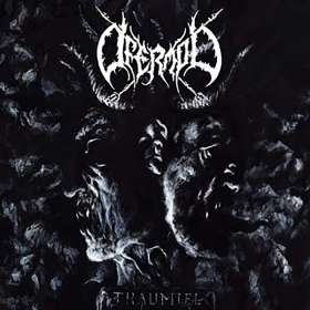 Ofermod - Thaumiel - Cd Digi