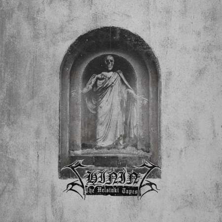 Shining - The Helsinki Tapes - Cd