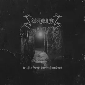 Shining - I - Within Deep Dark Chambers - Cd Digi