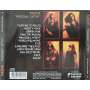 Razor - Malicious Intent - Cd Slipcase