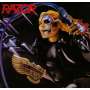 Razor - Evil Invaders - Cd Slipcase