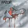 Razor - Violent Restitution - Cd Slipcase