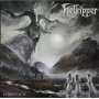 Hellripper - Coronach - Cd