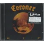 CORONER - R.I.P. | Thrash Metal | CD | Icarus Music