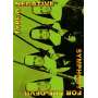 TYPE O NEGATIVE - Symphony for the devil - Cd + DVD