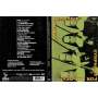 TYPE O NEGATIVE - Symphony for the devil - Cd + DVD