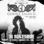 Entradas Ghost Dance Argentina 2026 | El Teatrito