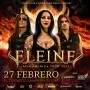 ELEINE en Argentina | 27 FEB | El Teatrito
