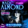 MARC ALMOND en Argentina