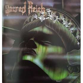 Sacred Reich - The American Way - Cd