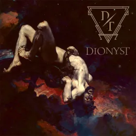 Dekadent - Dionyst - Lp